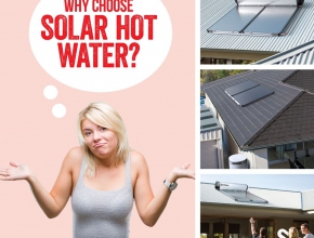 Read more about the article Hệ Thống Máy Nước Nóng Năng Lượng Mặt Trời Có Đáng Để Đầu Tư?