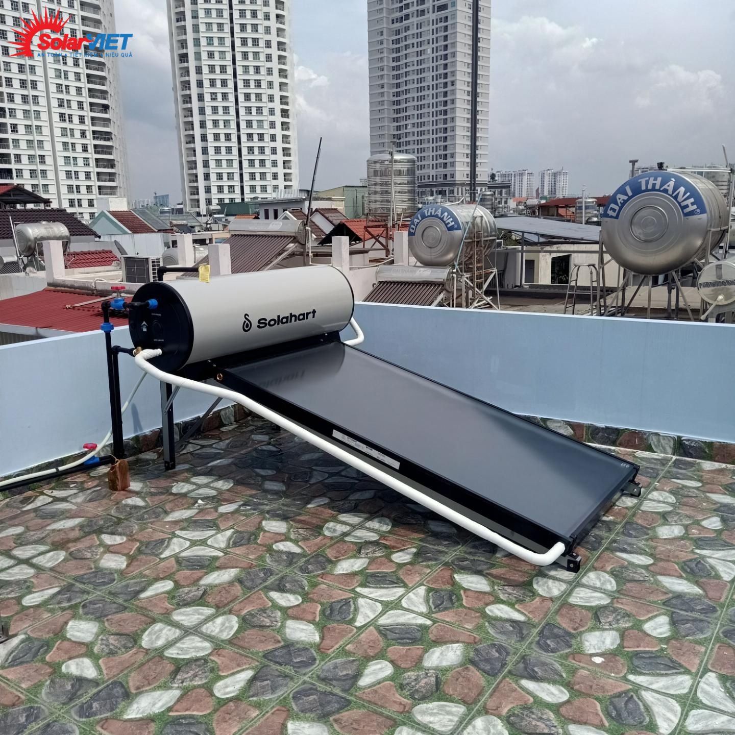 Read more about the article Địa chỉ mua máy nước nóng Solahart uy tín – chất lượng tại TP.HCM ?