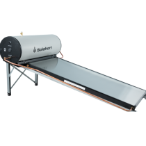 Solahart Sunheat 150L